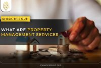 What Should I Know About Property Management Services