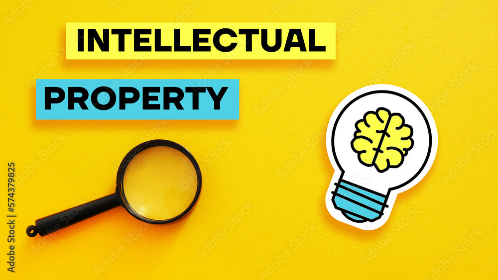 What Should I Know About Intellectual Property Law