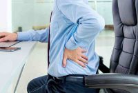 What Are The Risks Of Prolonged Sitting On Health