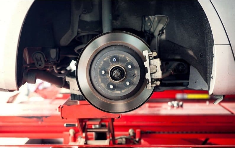 Brake Check: How to Tell if You Need New Brakes and Save Money on ... How To Check If Your Brakes Need Replacing