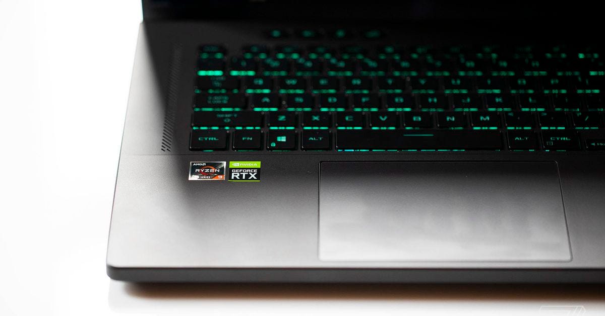 How To Choose The Right Laptop For Gaming And Productivity
