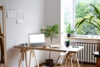 How To Enhance Your Home Office With Technology