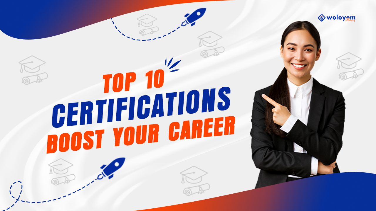 What Certifications Can Enhance My Job Prospects