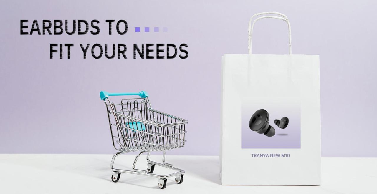 Tips For Selecting The Best Wireless Earbuds