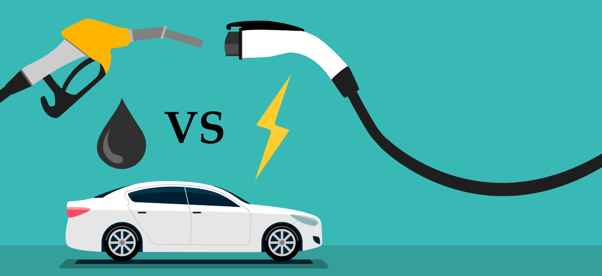 What To Know About Hybrid And Electric Vehicle Advantages