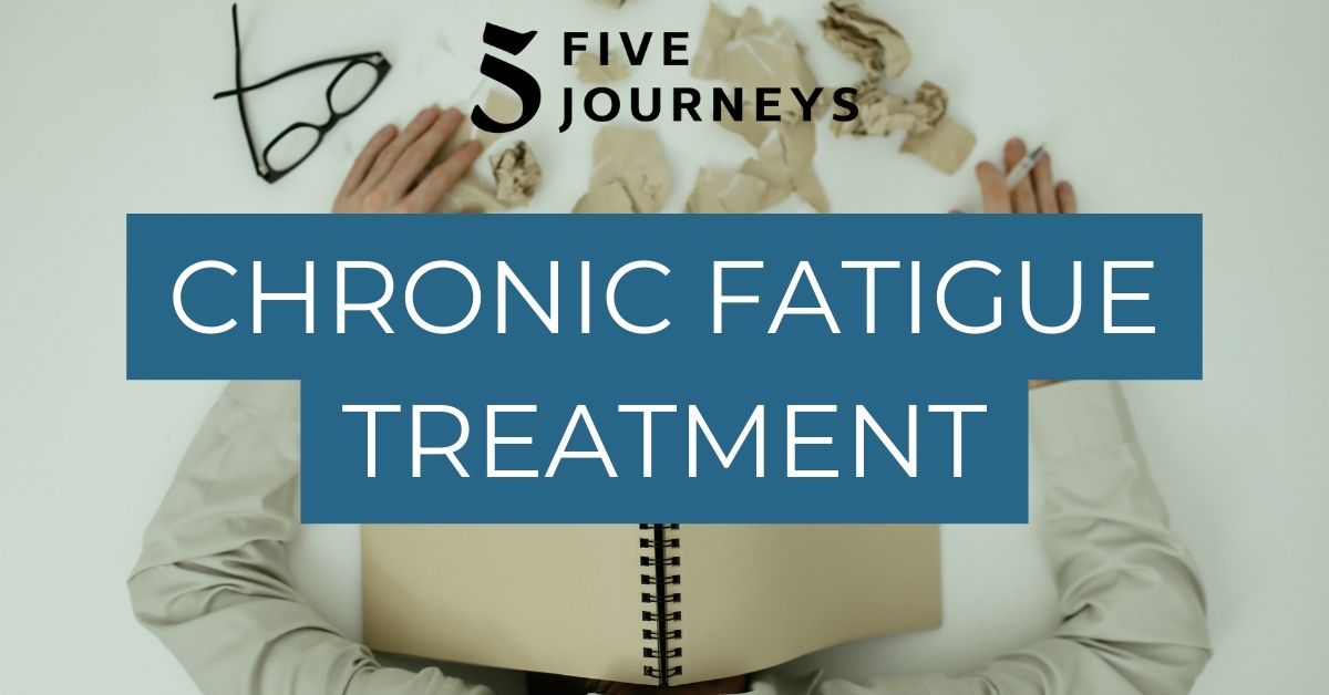 What To Do For Chronic Fatigue Syndrome Unveiled