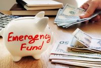 How To Build An Emergency Fund For Financial Security