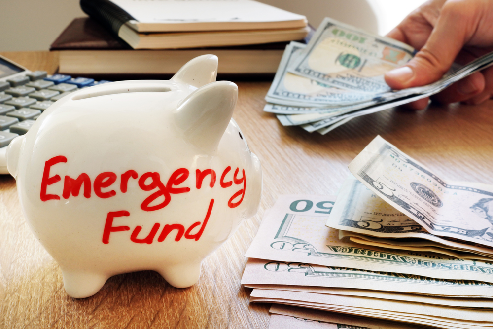 How To Build An Emergency Fund For Financial Security