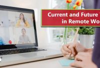 What Are The Latest Trends In Remote Work Education