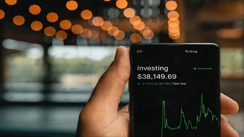 Exploring Alternative Investments Beyond Traditional Stocks