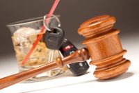 What Are The Legal Consequences Of A DUI Charge Explained