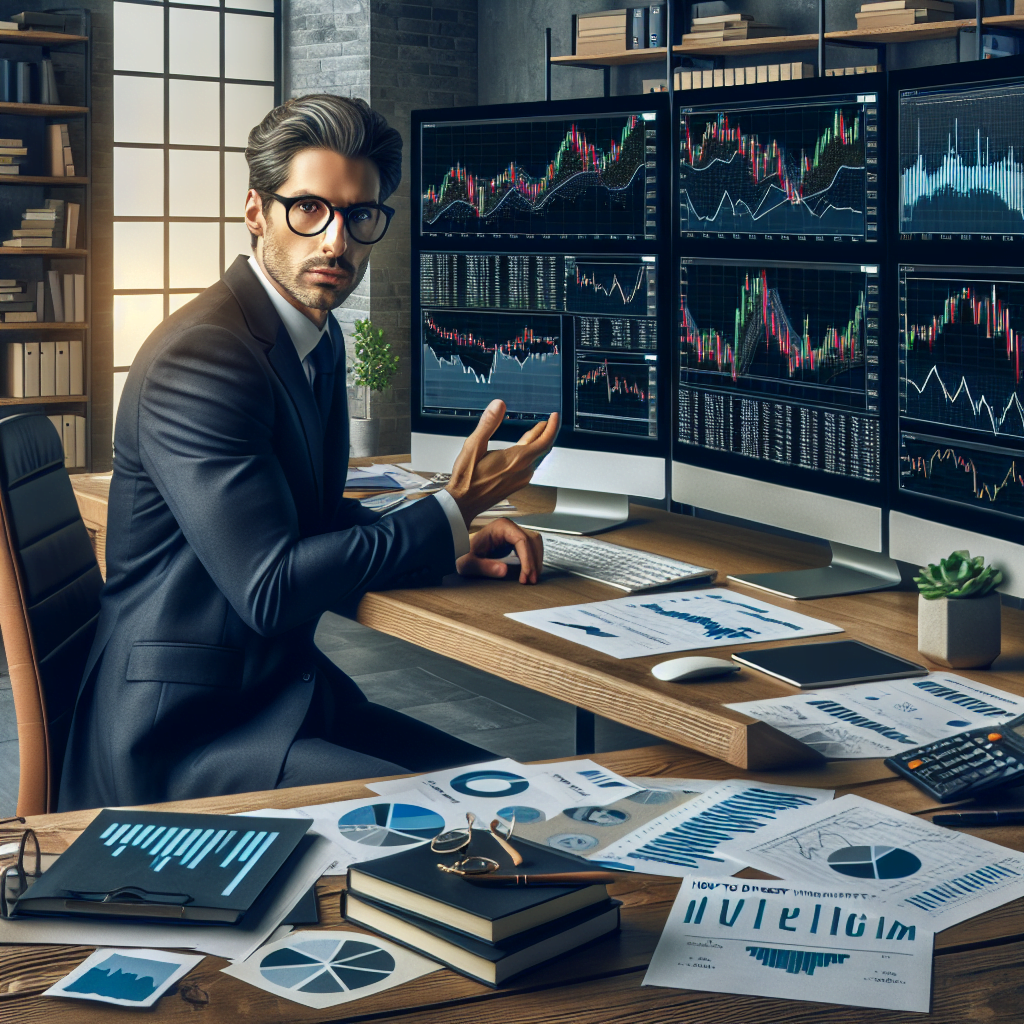 Steps To Diversify Your Investment Portfolio Made Easy