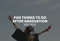 What To Do After College Graduation Your Path to Success