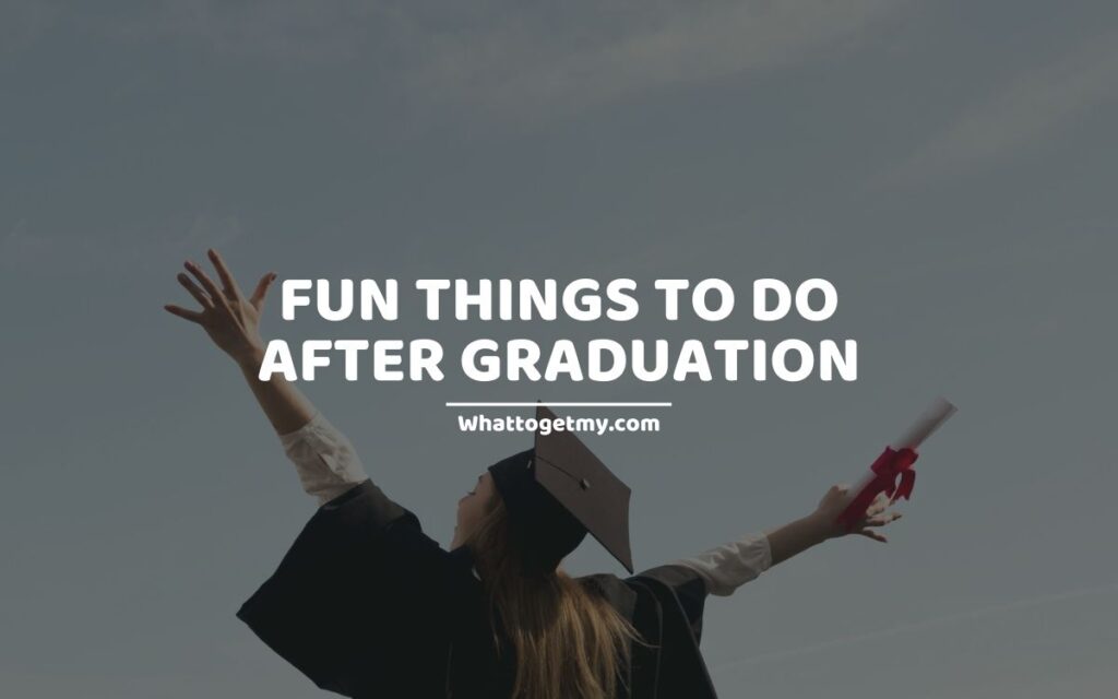 What To Do After College Graduation Your Path to Success