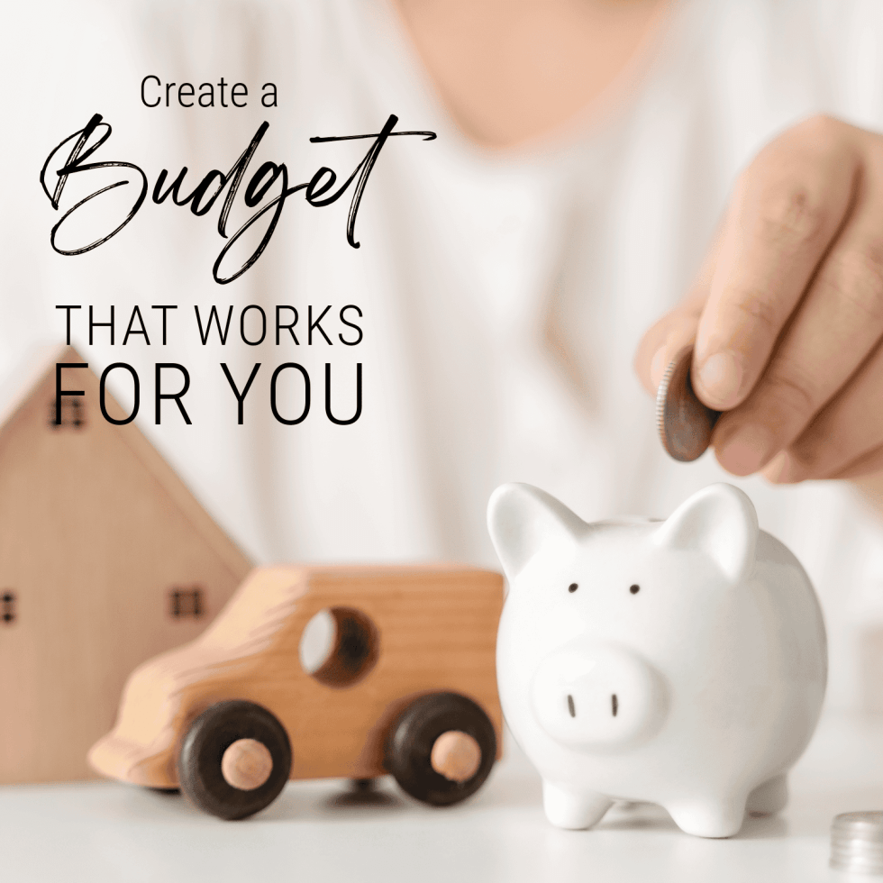 How To Create A Personal Budget That Works Effectively