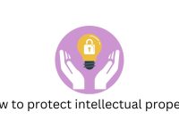 How To Protect Intellectual Property Rights Effectively