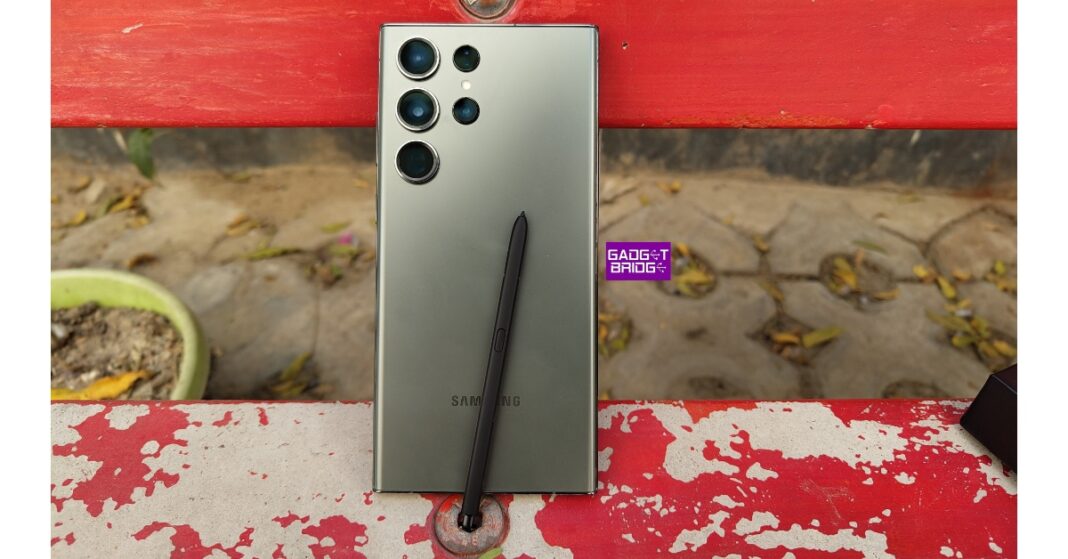 Comparing The Latest Smartphone Camera Technologies In 2023