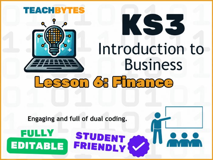 What Are The Best Resources For Learning About Finance