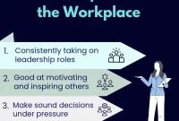 Ways To Enhance Leadership Skills In Workplace