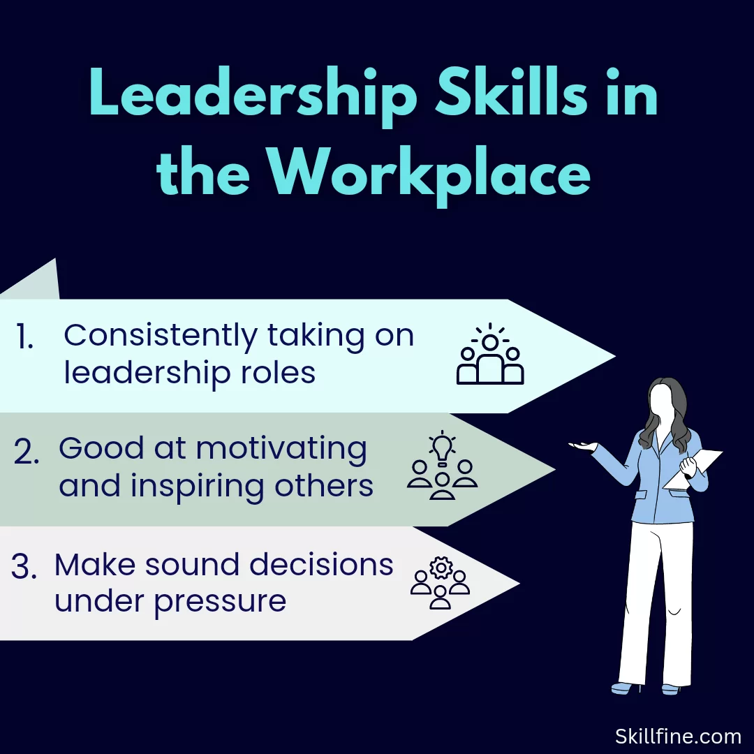 Ways To Enhance Leadership Skills In Workplace
