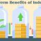 What Are The Benefits Of Investing In Index Funds