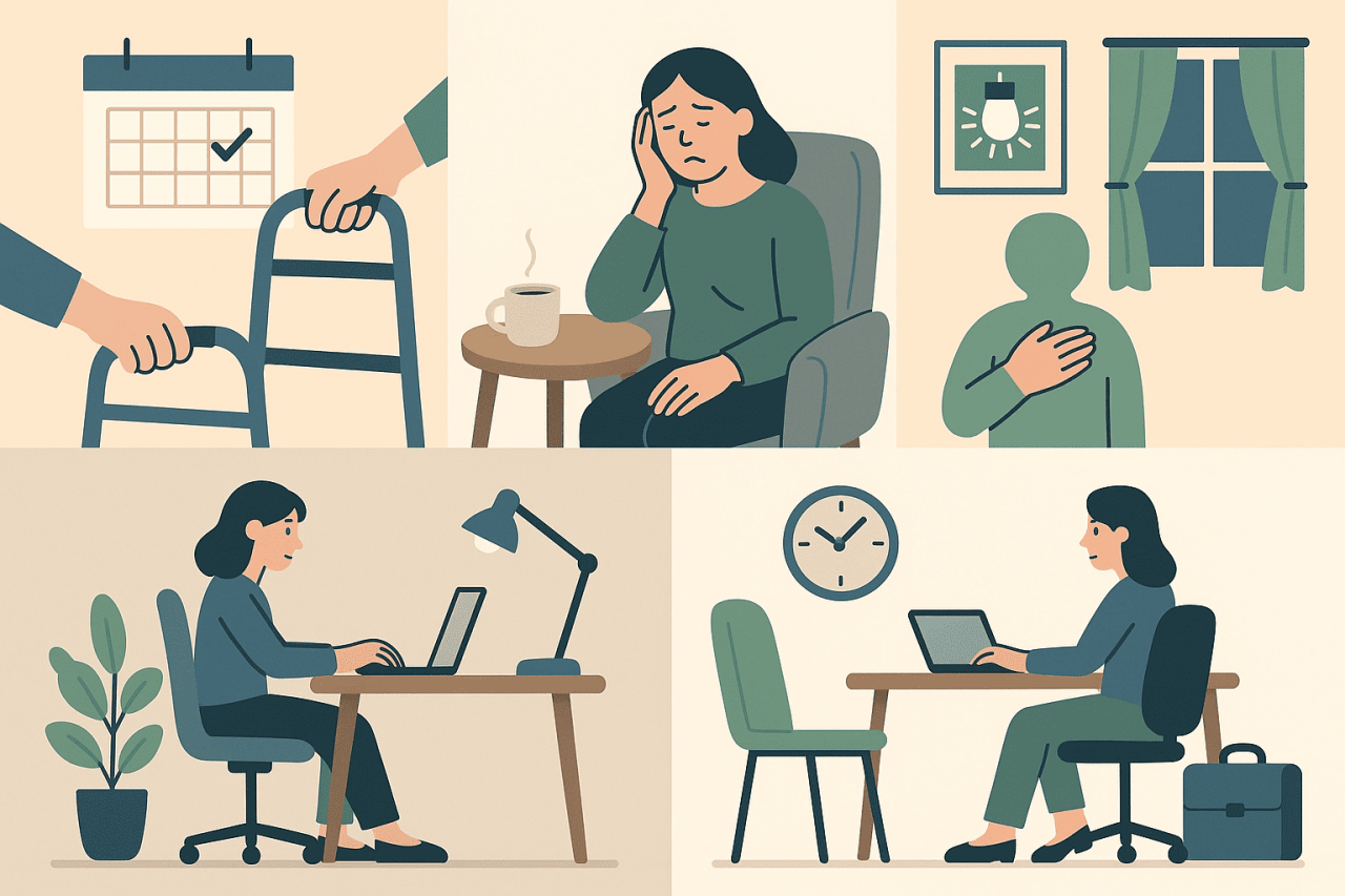 What To Do For Chronic Fatigue Syndrome