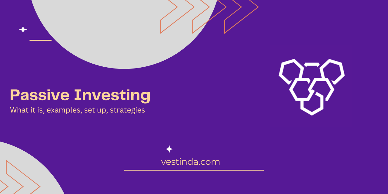 What Are The Benefits Of Passive Investing Strategies
