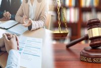 What Resources Are Available For Low-Income Legal Assistance