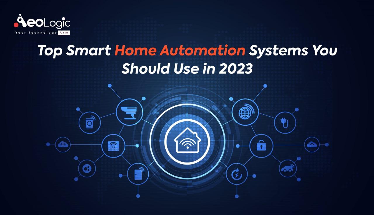 How To Set Up A Home Automation System