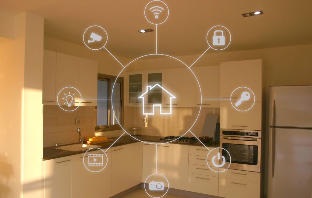 Which Gadgets Are Essential For A Smart Home Setup