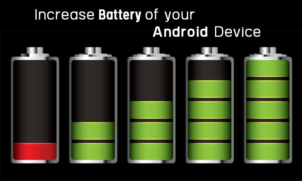 How To Optimize Battery Life On Gadgets