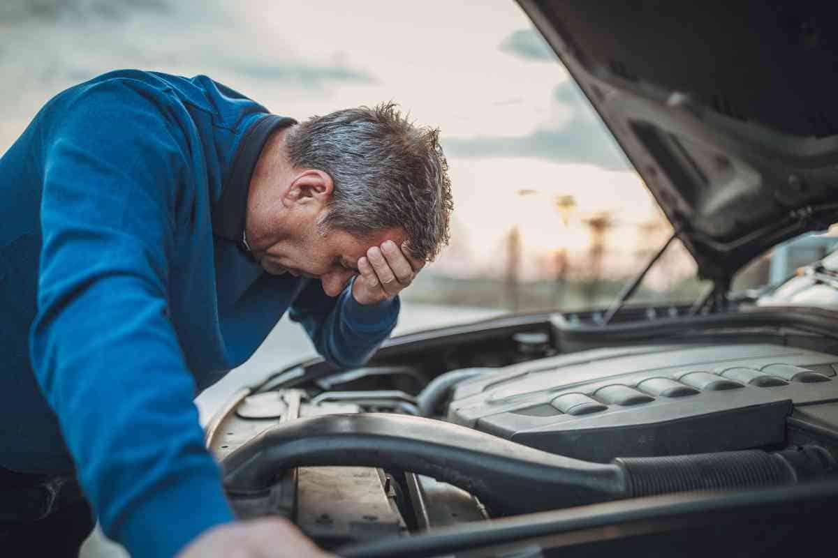 What To Do When Your Car Engine Makes Noise