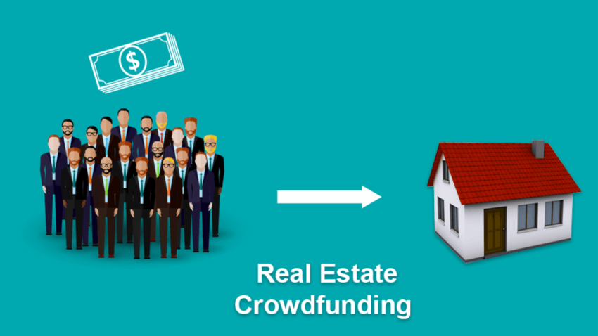 What Are The Benefits Of Real Estate Crowdfunding
