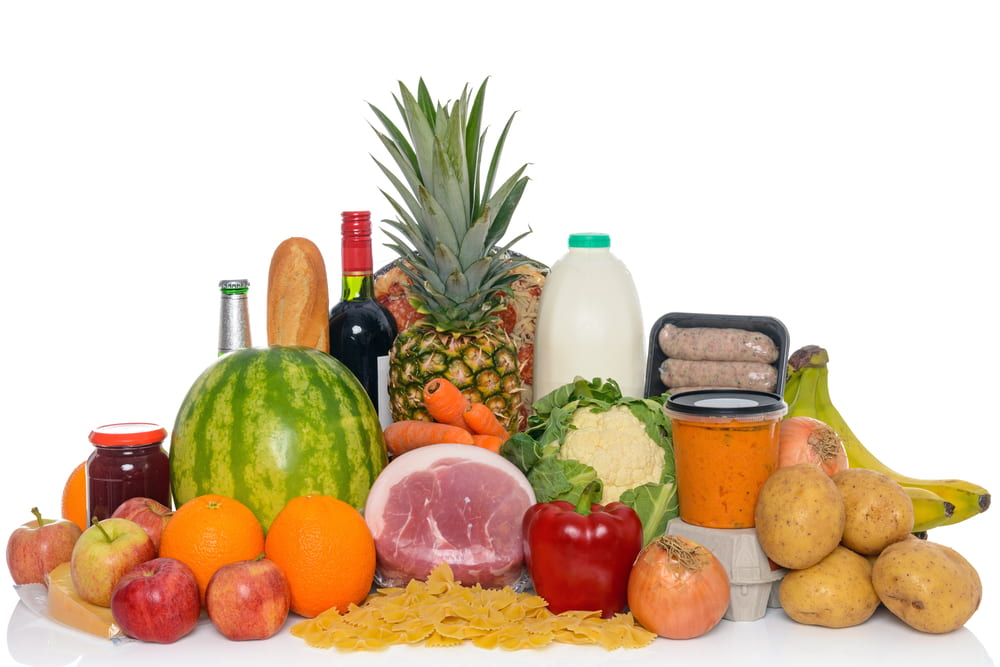 How To Maintain A Balanced Diet On A Budget