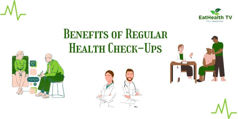 What Are The Risks Of Not Getting Regular Health Check-Ups