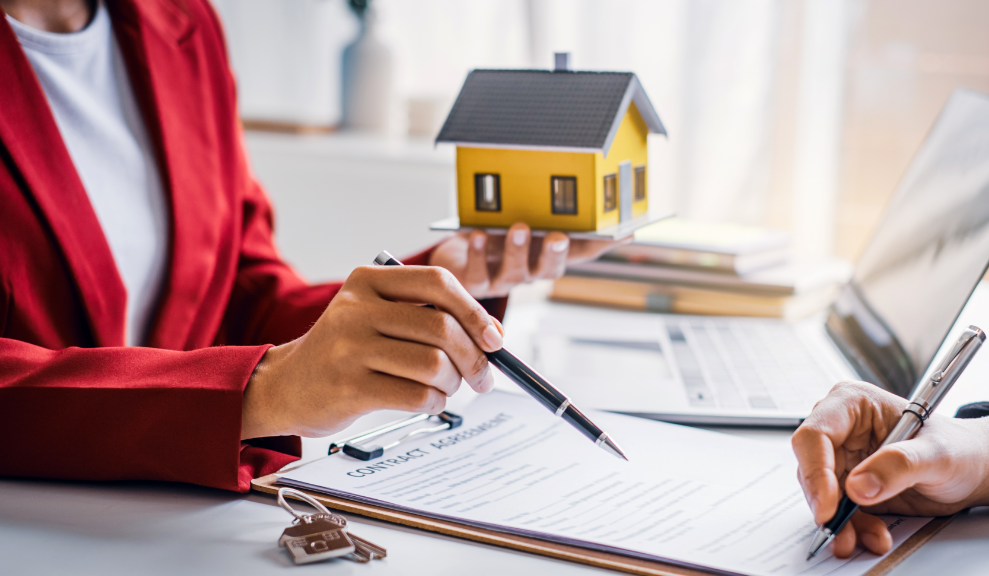 What Should I Know About Property Management Services