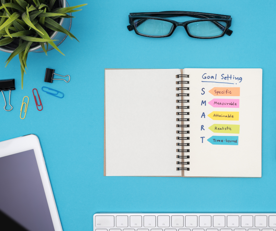 3 Tips For Setting Achievable Career Goals In 2020 - Work It Daily