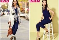 How To Layer Clothing Effectively For Different Seasons