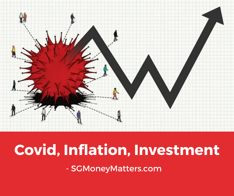 The Impact of Inflation on Capital Gains and Investment...