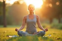 How Can I Manage Chronic Pain Without Medication