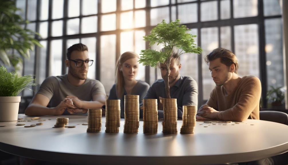 How To Start Investing With A Small Amount Of Money Made Easy