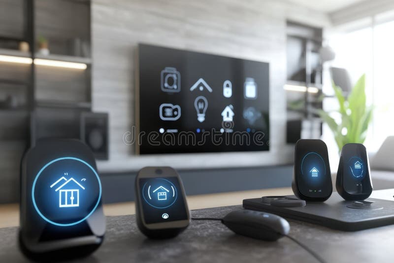 Which Gadgets Are Essential For A Smart Home Setup