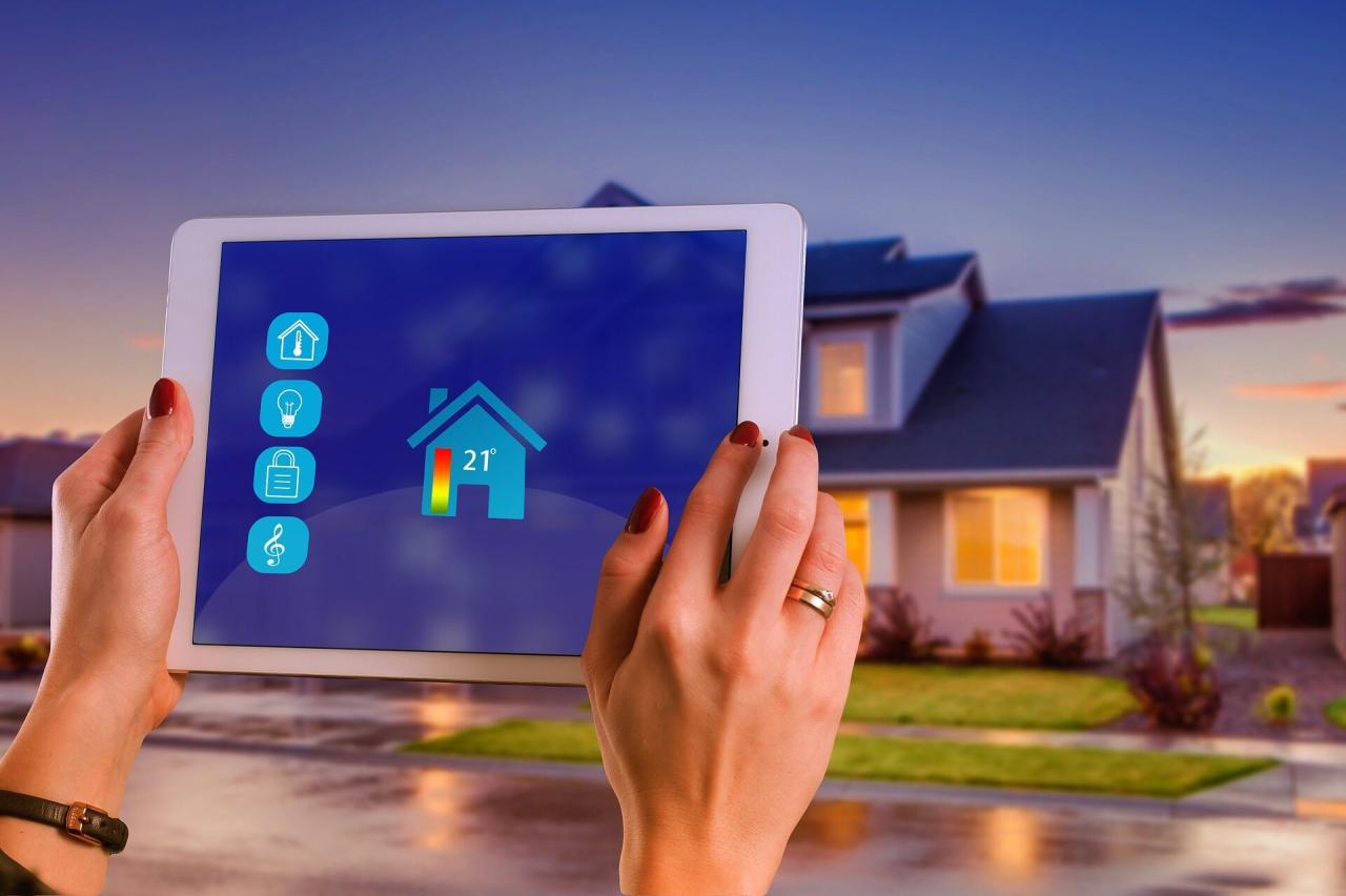 Ways To Protect Your Smart Home Devices Effectively