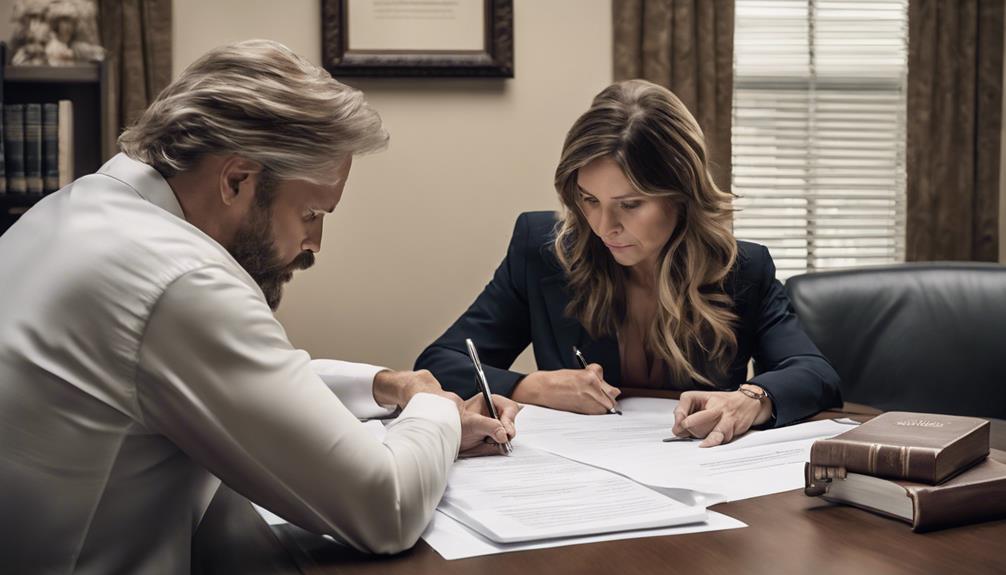 What Are The Steps To Obtain A Divorce In My State