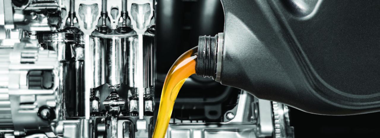 8 Benefits of Synthetic Oil That You Might Not Know
