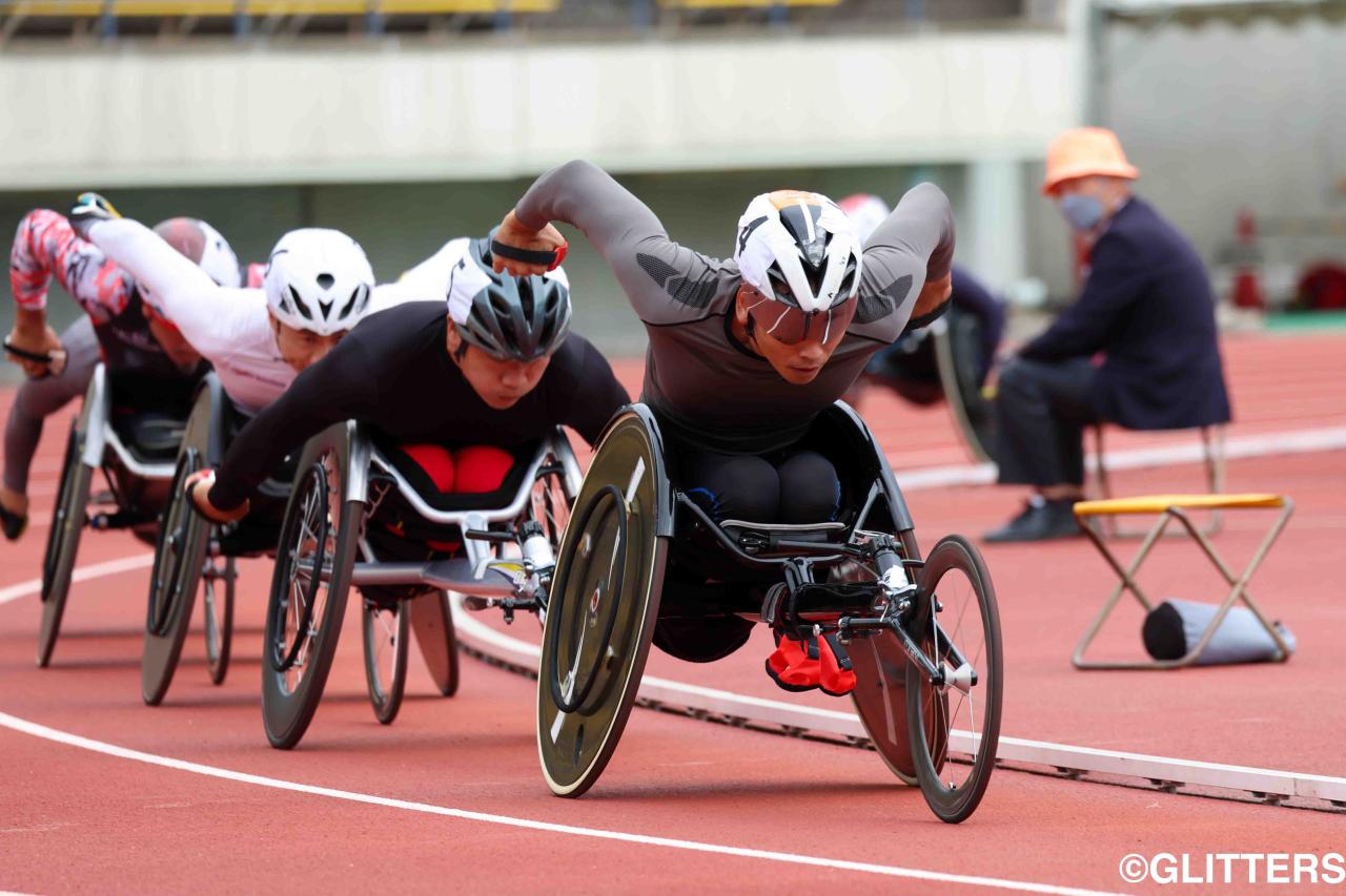 世界選手権出場をかけ記録に挑む 〜第34回日本パラ陸上競技選手権大会【1日目】〜|第34回日本パラ陸上競技選手権大会【1日目 ... What Are The Most Useful Apps For Productivity On Phones