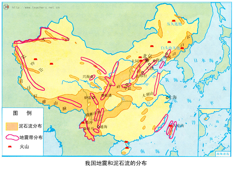 中国地震带分布图简介-企业官网 Tips For Managing Work And Study Balance