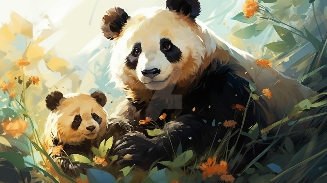 Cute panda wallpaper by BelindaBindi on DeviantArt How To Improve Property Value Before Selling
