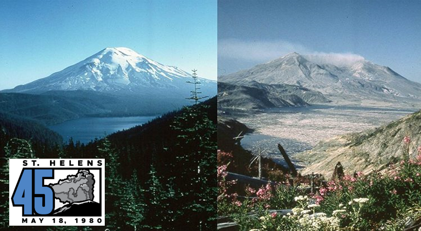 Oregon Declares May 18–25, 2025, Volcano Awareness Week in Recognition ... How To Wear Statement Pieces Without Overwhelming